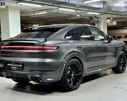 Порше Каен, объемом двигателя 4 л и пробегом 14 тыс. км за 193000 $, фото 16 на Automoto.ua