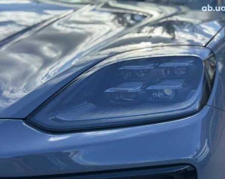 Порше Cayenne, об'ємом двигуна 3 л та пробігом 1 тис. км за 154000 $, фото 14 на Automoto.ua