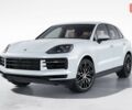 купить новое авто Порше Каен 2024 года от официального дилера Порше Центр Київ Аеропорт Порше фото