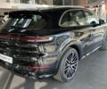 купить новое авто Порше Каен 2024 года от официального дилера Порше Центр Львів Порше фото