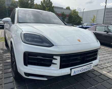 Порше Каен, объемом двигателя 3 л и пробегом 1 тыс. км за 135415 $, фото 15 на Automoto.ua