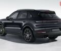 купить новое авто Порше Каен 2024 года от официального дилера Порше Центр Київ Аеропорт Порше фото