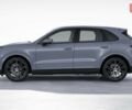 купить новое авто Порше Каен 2024 года от официального дилера Порше Центр Одеса Порше фото