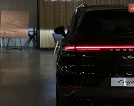 купить новое авто Порше Каен 2024 года от официального дилера Порше Центр Київ Аеропорт Порше фото