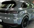 купити нове авто Порше Cayenne 2024 року від офіційного дилера Автоцентр AUTO.RIA Порше фото
