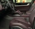 купить новое авто Порше Каен 2024 года от официального дилера Порше Центр Дніпро Порше фото