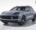 купить новое авто Порше Каен 2024 года от официального дилера Порше Центр Київ Аеропорт Порше фото