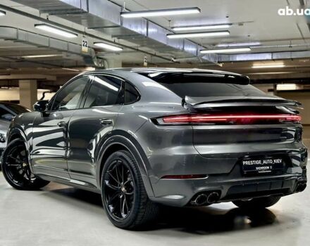Порше Каен, объемом двигателя 4 л и пробегом 14 тыс. км за 193000 $, фото 29 на Automoto.ua
