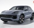 купить новое авто Порше Каен 2024 года от официального дилера Порше Центр Одеса Порше фото