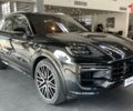 купить новое авто Порше Каен 2024 года от официального дилера Порше Центр Львів Порше фото