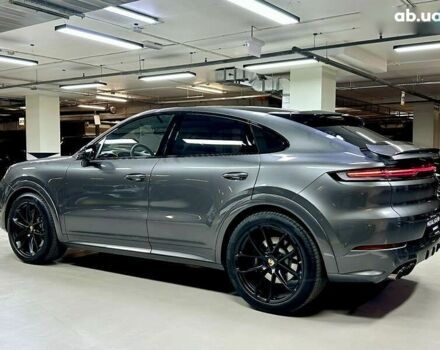Порше Каен, объемом двигателя 4 л и пробегом 14 тыс. км за 193000 $, фото 24 на Automoto.ua