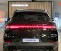 купить новое авто Порше Каен 2024 года от официального дилера Порше Центр Київ Аеропорт Порше фото