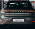 купить новое авто Порше Каен 2024 года от официального дилера Порше Центр Харків Порше фото