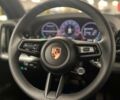 купить новое авто Порше Каен 2024 года от официального дилера Порше Центр Київ Аеропорт Порше фото