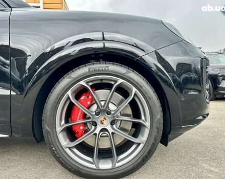 Порше Каен, объемом двигателя 4 л и пробегом 1 тыс. км за 194999 $, фото 10 на Automoto.ua