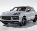 купити нове авто Порше Cayenne 2024 року від офіційного дилера Порше Центр Одеса Порше фото