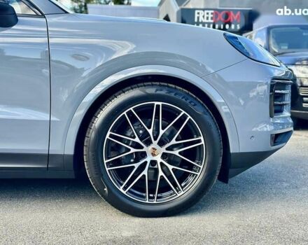 Порше Cayenne, об'ємом двигуна 3 л та пробігом 1 тис. км за 154000 $, фото 13 на Automoto.ua