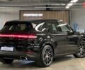 купить новое авто Порше Каен 2024 года от официального дилера Порше Центр Київ Аеропорт Порше фото