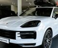 купить новое авто Порше Каен 2024 года от официального дилера Автоцентр AUTO.RIA Порше фото