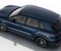 купити нове авто Порше Cayenne 2024 року від офіційного дилера Порше Центр Одеса Порше фото