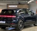 купить новое авто Порше Каен 2024 года от официального дилера Порше Центр Київ Аеропорт Порше фото
