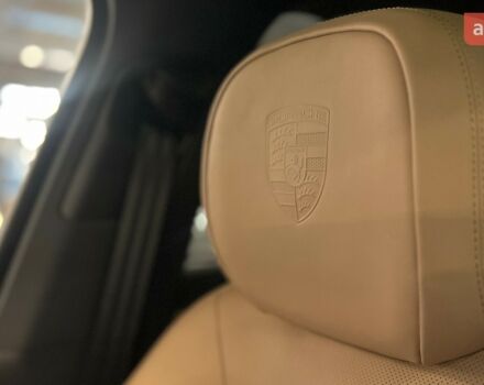 купить новое авто Порше Каен 2024 года от официального дилера Порше Центр Київ Аеропорт Порше фото