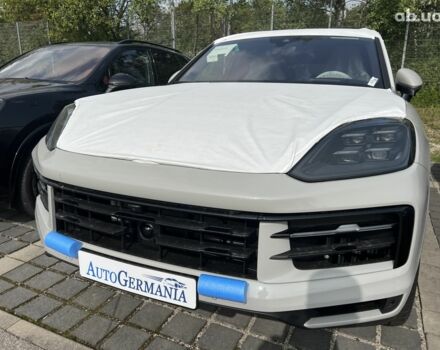 Порше Каен, объемом двигателя 3 л и пробегом 0 тыс. км за 148240 $, фото 11 на Automoto.ua