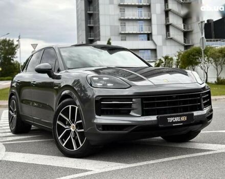 Порше Каен, объемом двигателя 0 л и пробегом 7 тыс. км за 134900 $, фото 22 на Automoto.ua