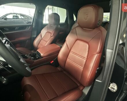 купить новое авто Порше Каен 2024 года от официального дилера Автоцентр AUTO.RIA Порше фото