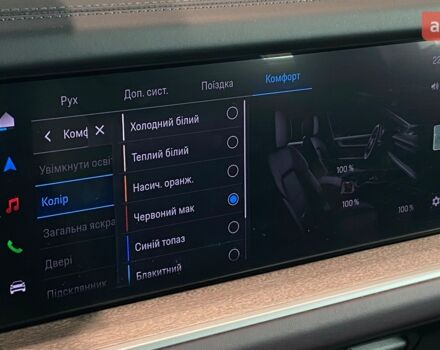 купить новое авто Порше Каен 2024 года от официального дилера Порше Центр Київ Аеропорт Порше фото