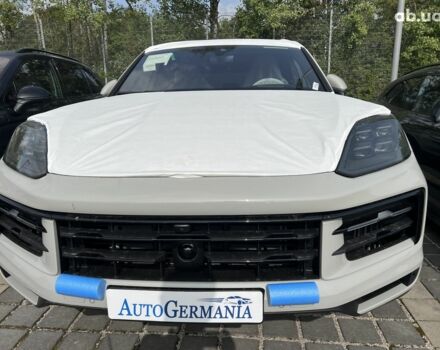 Порше Каен, объемом двигателя 3 л и пробегом 0 тыс. км за 148240 $, фото 6 на Automoto.ua