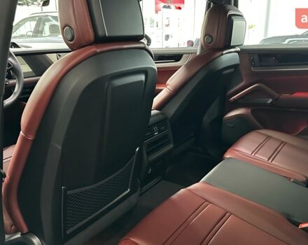 купить новое авто Порше Каен 2024 года от официального дилера Автоцентр AUTO.RIA Порше фото