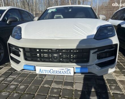 Порше Каен, объемом двигателя 3 л и пробегом 0 тыс. км за 171497 $, фото 6 на Automoto.ua