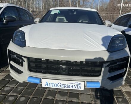 Порше Каен, объемом двигателя 3 л и пробегом 0 тыс. км за 171497 $, фото 2 на Automoto.ua
