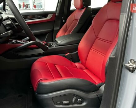 купити нове авто Порше Cayenne 2024 року від офіційного дилера Автоцентр AUTO.RIA Порше фото
