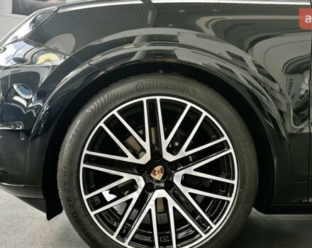 купить новое авто Порше Каен 2024 года от официального дилера Автоцентр AUTO.RIA Порше фото