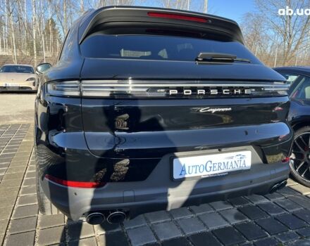 Порше Каен, объемом двигателя 3 л и пробегом 1 тыс. км за 130851 $, фото 31 на Automoto.ua