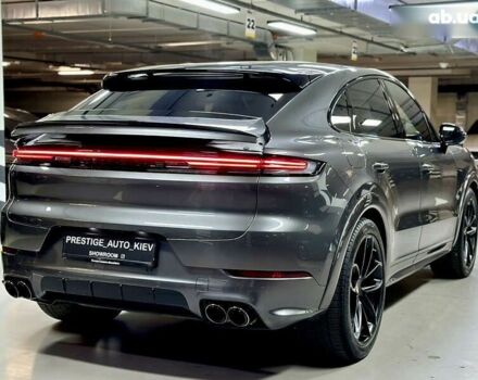 Порше Каен, объемом двигателя 4 л и пробегом 14 тыс. км за 188000 $, фото 20 на Automoto.ua