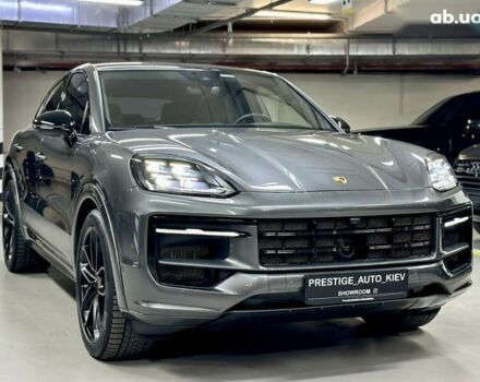 Порше Каен, объемом двигателя 4 л и пробегом 14 тыс. км за 188000 $, фото 15 на Automoto.ua