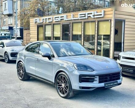 Порше Cayenne, об'ємом двигуна 3 л та пробігом 1 тис. км за 154000 $, фото 16 на Automoto.ua