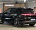 купить новое авто Порше Каен 2024 года от официального дилера Порше Центр Київ Аеропорт Порше фото