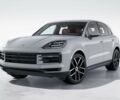 купити нове авто Порше Cayenne 2024 року від офіційного дилера Порше Центр Одеса Порше фото