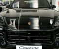 купить новое авто Порше Каен 2024 года от официального дилера Автоцентр AUTO.RIA Порше фото