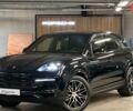 купить новое авто Порше Каен 2024 года от официального дилера Порше Центр Київ Аеропорт Порше фото