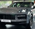купить новое авто Порше Каен 2024 года от официального дилера Порше Центр Одеса Порше фото