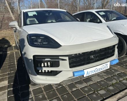 Порше Каен, объемом двигателя 3 л и пробегом 0 тыс. км за 171497 $, фото 4 на Automoto.ua