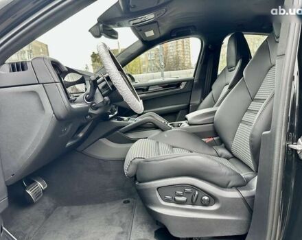 Порше Каен, объемом двигателя 4 л и пробегом 1 тыс. км за 194999 $, фото 29 на Automoto.ua