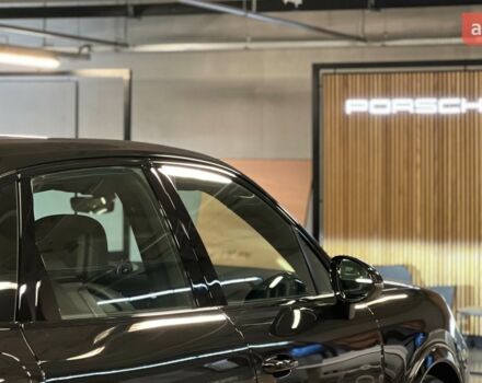 купить новое авто Порше Каен 2024 года от официального дилера Порше Центр Київ Аеропорт Порше фото