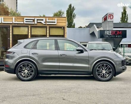 Порше Cayenne, об'ємом двигуна 3 л та пробігом 1 тис. км за 131500 $, фото 7 на Automoto.ua