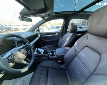 Порше Каен, объемом двигателя 3 л и пробегом 1 тыс. км за 130851 $, фото 20 на Automoto.ua
